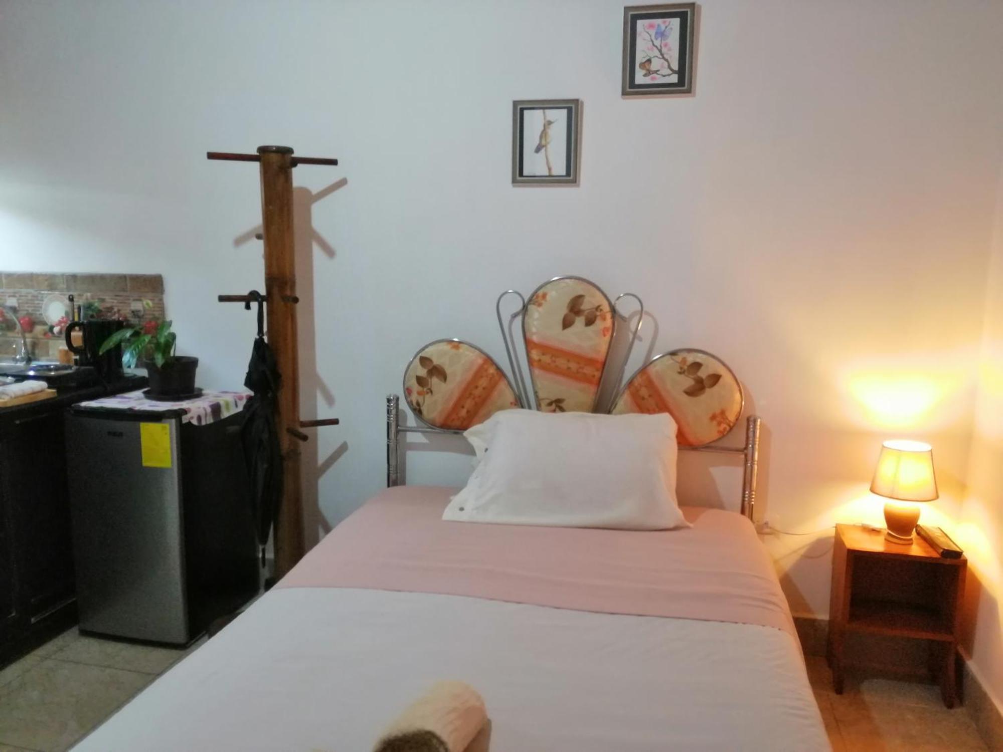 Home Capybara Stay Mindo Extérieur photo